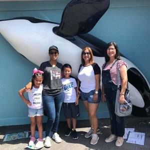 Meet your Posher, Mayra